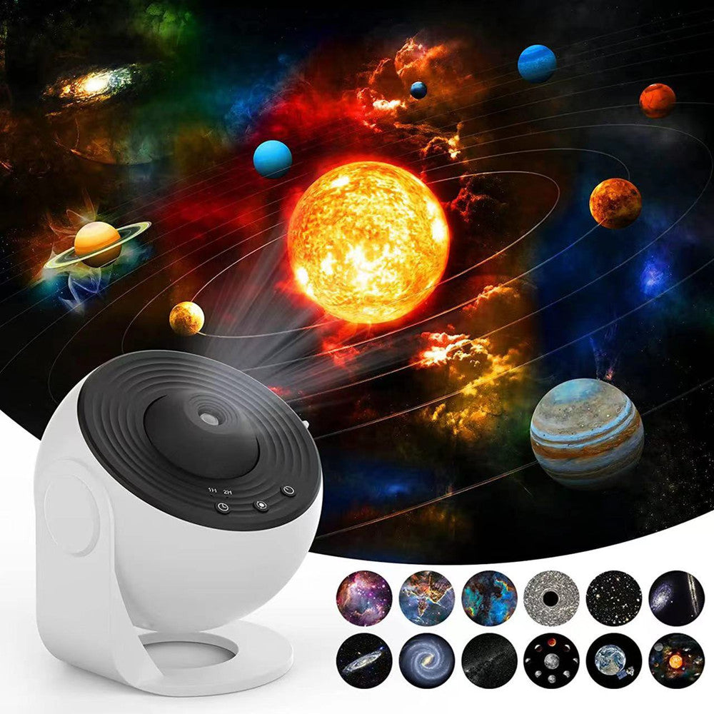 Eclypse Projector