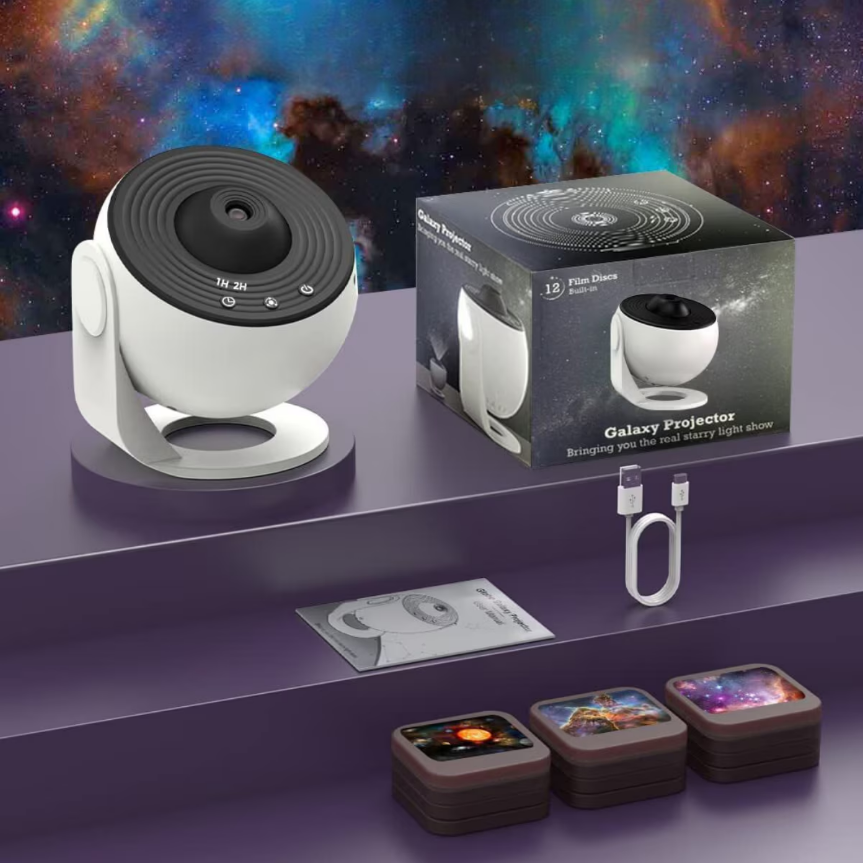 Eclypse Projector