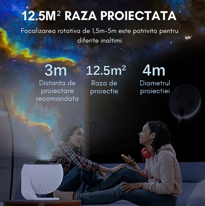 Eclypse Projector