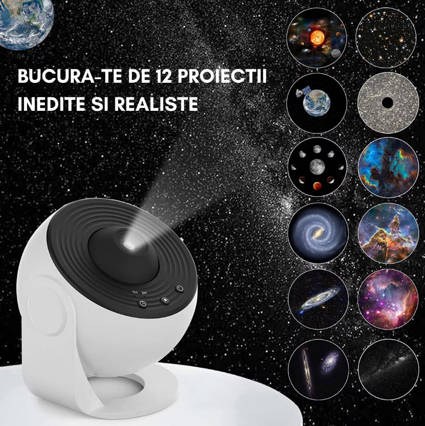 Eclypse Projector