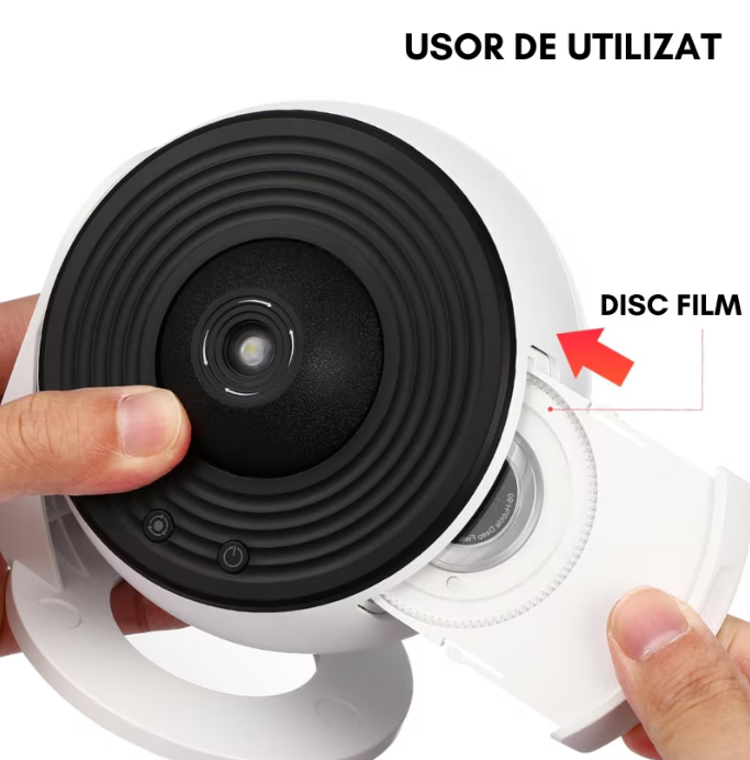 Eclypse Projector