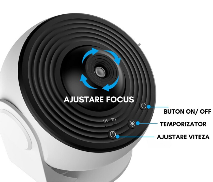 Eclypse Projector