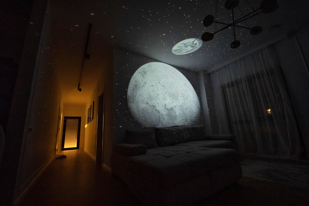 Eclypse Projector